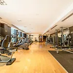Dream Inn 1Br Apartments - Burj Residence With Fountain View