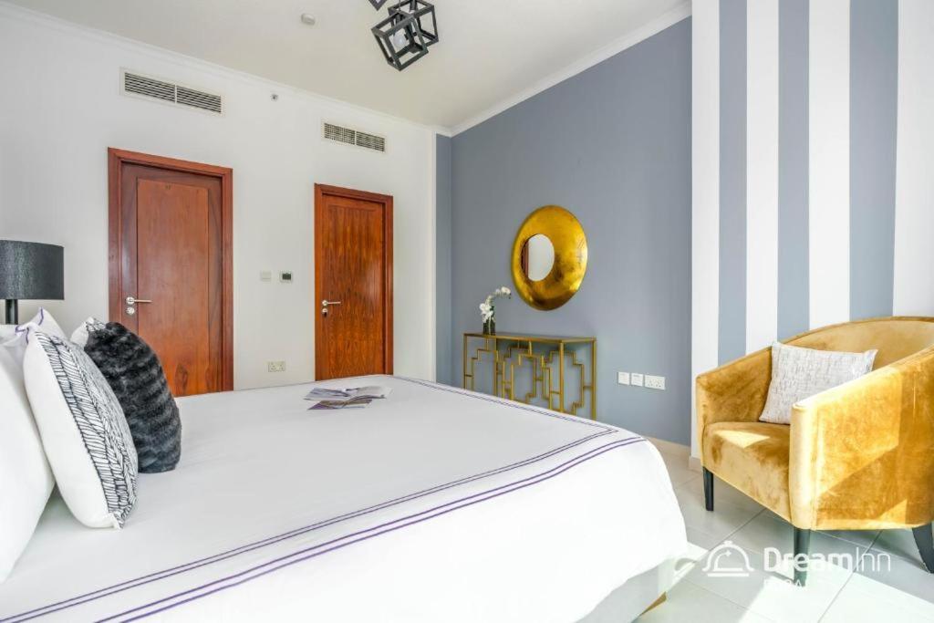 Dream 1br - Burj With Fountain View * Dubai