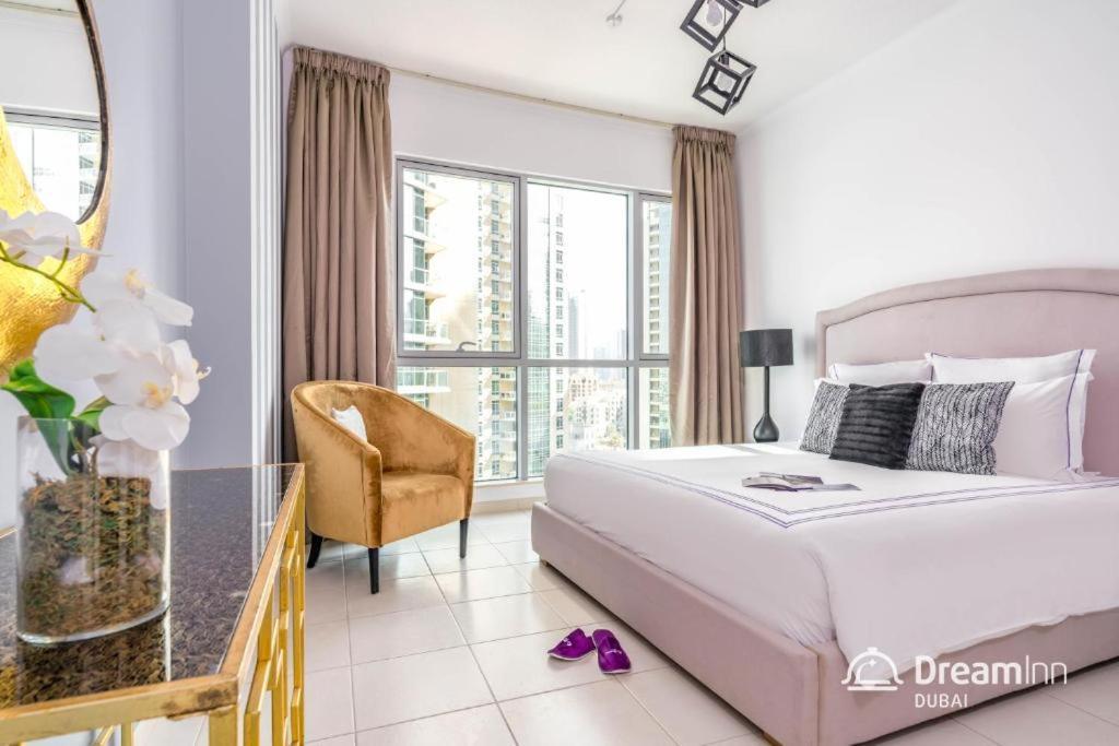 Dream 1br - Burj With Fountain View * Dubai
